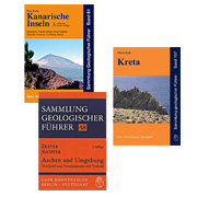 Sammlung Geologischer Führer