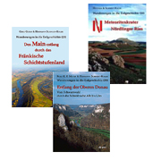Wanderungen in die Erdgeschichte