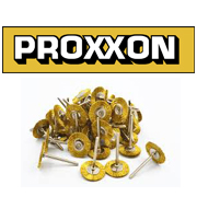 Proxxon Einsatswerkzeuge