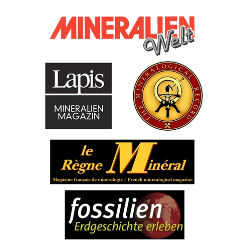 Komplette Jahrgänge