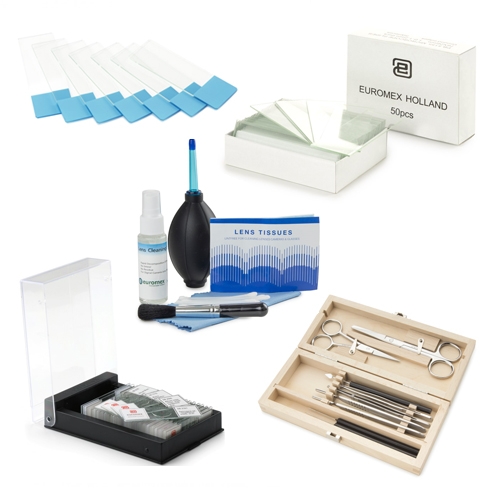 Zubehör & accessoires