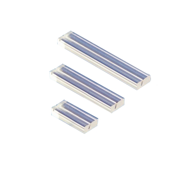 Acrylglas Schilderhalter