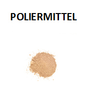 Polierpulver