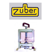 Steinpresse & Spalter
