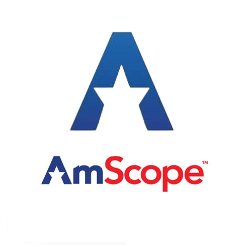 AmScope Mikroskope für Labor, Analyse & Inspektion