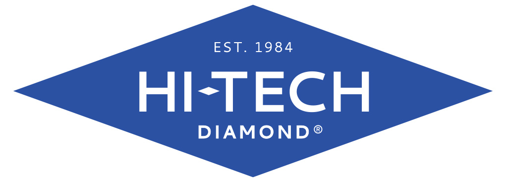 Hi-Tech Diamond Schleif- & Poliermaschinen