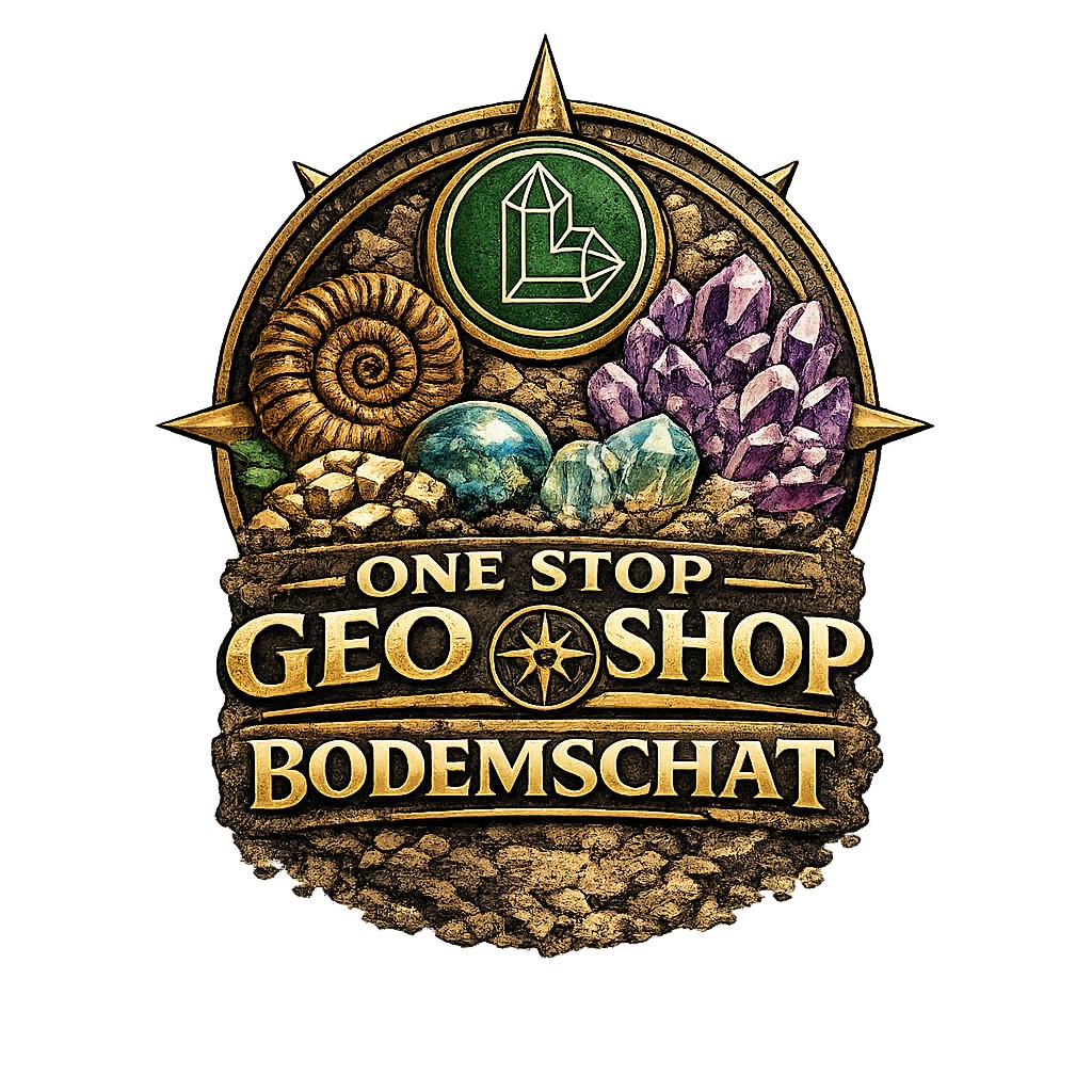 One stop geo shop
