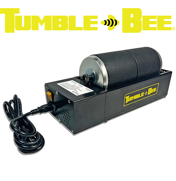 Tumblebee Trommelmaschinen