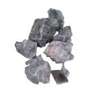 Calcit blau Roh 1 Kg.