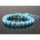 Powerbead Armband Turqurenit