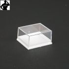 Olé Plastikdose oder Kästchen A-4L weiß