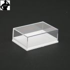 Olé Plastikdose oder Kästchen A-6L weiß