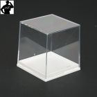 Olé Plastikdose oder Kästchen A-55E weiß