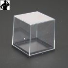 Olé Plastikdose oder Kästchen A-55E Schwarz