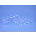 Plastikdose 97 x 64 x 25 mm.