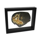 3D-Schwebe-Rahmen 270 x 225 schwarz