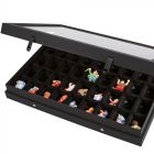 45 vakken Black edition