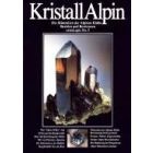 Extra Lapis no. 5: Kristal Alpin