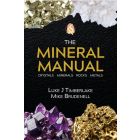 41321 The Mineral Manual book softcover bodemschat europe
