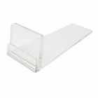 Schilderhalter 90 x 35 mm.