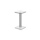 Säulendisplay 100 x 210 mm.