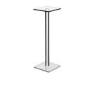 Säulendisplay 100 x 310 mm.
