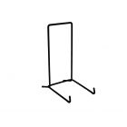 Metallständer schwarz für Ø 17.5-35 cm