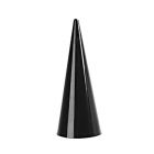 Acrylglas Ringständer schwarz 