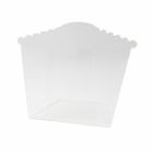 Halskette Display H 190 mm. für 1 - 5 Halsketten