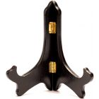 65967 - Bodemschat - Holzständer Schwarz