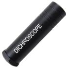 70294-dichroscoop-in-leren-etui