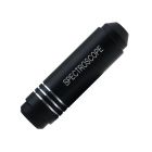 Spectroscoop voor laboratorium analyse van mineralen