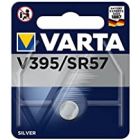Varta V395/SR57 Knopfzellenbatterie batterij 1.55V