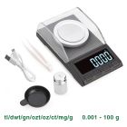 70456 Profi Edelstein Goldwaage 0001-100-gramm