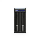 Intelligentes Lithium-Ionen-Ladegerät 5V USB