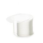 Deckgläser Ø 18 mm. 100 st.