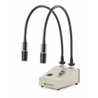 2 x 3 W PowerLED Kaltlichtquelle LE.5207
