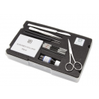 10- teiliges professionelles Präparations-Kit