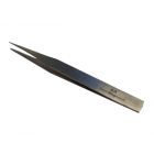 Perlen- und Schmuckknopfpinzette 126 mm.