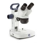Euromex Edublue triple magnification Stereomikroskop ED.1502-S