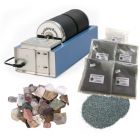 Komplettes Trommel -schleifset 33B (Angebot)