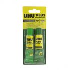 UHU-plus Grün Endfest 300