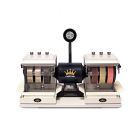 CabKing 6" Diamant Schleif- und Poliermaschine