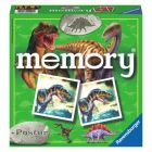 Dinosaurier Memory