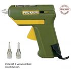 Proxxon Micromot Heißklebepistole HKP 220