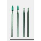 Proxxon Micromot Glasbearbeitungs-Set, 4-teilig