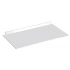 Set mit 2 Zwischenböden für die Vitrine 95210