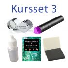 Mineralbestimmung Kurssatz 3