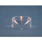 Trichter-sockel kegelrad 20x10 mm. 