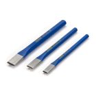 Estwing 3-teiliges Steinmeißelset 42519
